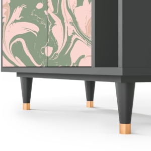 Sideboard - STORYZ - BS6 Aquarelle - Antracite