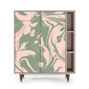 Sideboard - STORYZ - BS6 Aquarelle - Latte