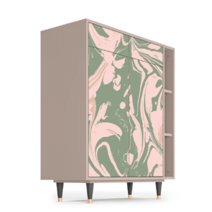 Sideboard - STORYZ - BS6 Aquarelle - Latte