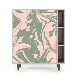Sideboard - STORYZ - BS6 Aquarelle - Sand