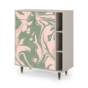 Sideboard - STORYZ - BS6 Aquarelle - Sand