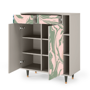 Sideboard - STORYZ - BS6 Aquarelle - Sand