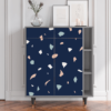 Sideboard - STORYZ - BS6 Space Satellites - Grey