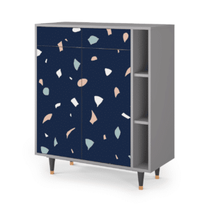 Sideboard - STORYZ - BS6 Space Satellites - Grey
