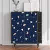 Sideboard - STORYZ - BS6 Space Satellites - Antracite