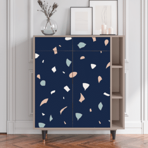 Sideboard - STORYZ - BS6 Space Satellites - Latte