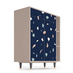 Sideboard - STORYZ - BS6 Space Satellites - Latte