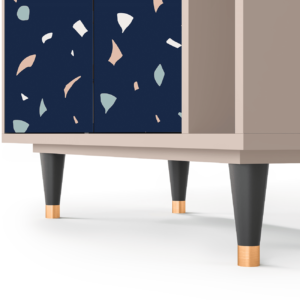 Sideboard - STORYZ - BS6 Space Satellites - Latte