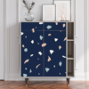 Sideboard - STORYZ - BS6 Space Satellites - Sand