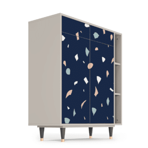 Sideboard - STORYZ - BS6 Space Satellites - Sand