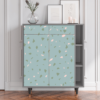 Sideboard - STORYZ - BS6 Blue Drops - Grey