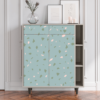 Sideboard - STORYZ - BS6 Blue Drops - Sand