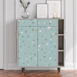 Sideboard - STORYZ - BS6 Blue Drops - Sand
