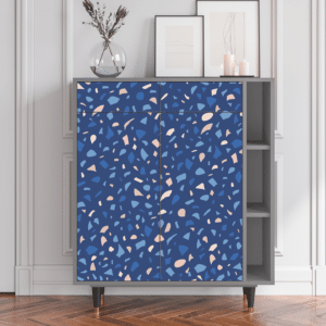 Sideboard - STORYZ - BS6 Soap Whirpool - Grey