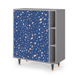 Sideboard - STORYZ - BS6 Soap Whirpool - Grey