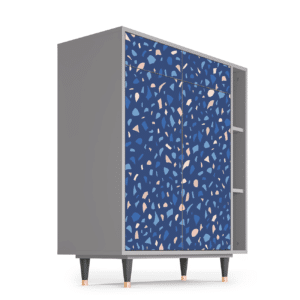 Sideboard - STORYZ - BS6 Soap Whirpool - Grey