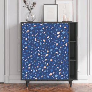 Sideboard - STORYZ - BS6 Soap Whirpool - Antracite