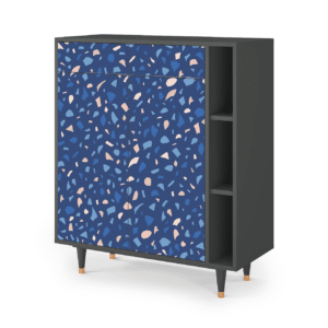 Sideboard - STORYZ - BS6 Soap Whirpool - Antracite