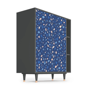 Sideboard - STORYZ - BS6 Soap Whirpool - Antracite