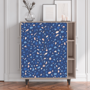 Sideboard - STORYZ - BS6 Soap Whirpool - Latte