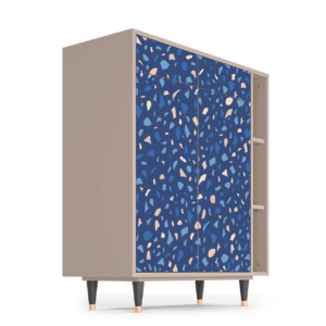 Sideboard - STORYZ - BS6 Soap Whirpool - Latte