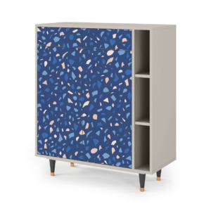 Sideboard - STORYZ - BS6 Soap Whirpool - Sand