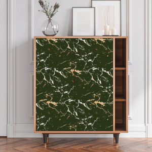 Sideboard - STORYZ - BS6 Amazon Forest - Walnut