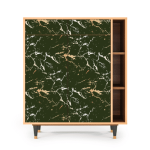 Sideboard - STORYZ - BS6 Amazon Forest - Walnut