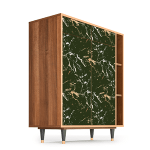 Sideboard - STORYZ - BS6 Amazon Forest - Walnut