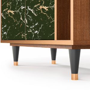 Sideboard - STORYZ - BS6 Amazon Forest - Walnut