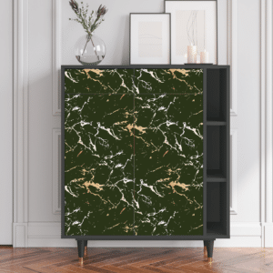 Sideboard - STORYZ - BS6 Amazon Forest - Antracite