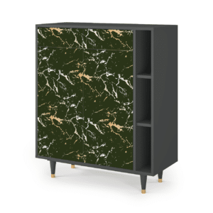Sideboard - STORYZ - BS6 Amazon Forest - Antracite