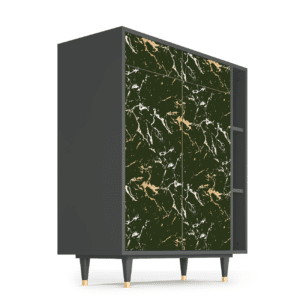 Sideboard - STORYZ - BS6 Amazon Forest - Antracite