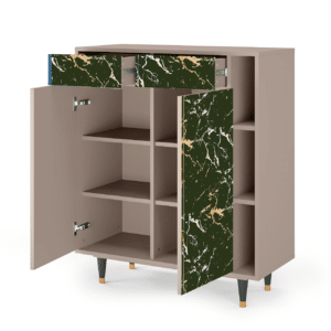 Sideboard - STORYZ - BS6 Amazon Forest - Latte