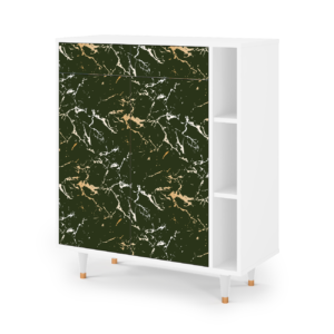 Sideboard - STORYZ - BS6 Amazon Forest - White