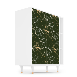 Sideboard - STORYZ - BS6 Amazon Forest - White