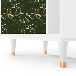 Sideboard - STORYZ - BS6 Amazon Forest - White