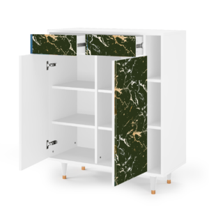 Sideboard - STORYZ - BS6 Amazon Forest - White