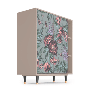 Sideboard - STORYZ - BS6 Light Peonies - Latte