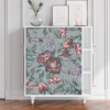 Sideboard - STORYZ - BS6 Light Peonies - White