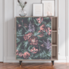 Sideboard - STORYZ - BS6 Dark Peonies - Latte