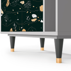 Sideboard - STORYZ - BS6 Space Rocks - Grey