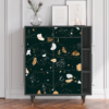 Sideboard - STORYZ - BS6 Space Rocks - Antracite
