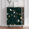 Sideboard - STORYZ - BS6 Space Rocks - Sand