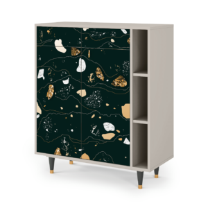 Sideboard - STORYZ - BS6 Space Rocks - Sand