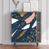 Sideboard - STORYZ - BS6 Nude Iceberg - Grey