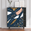 Sideboard - STORYZ - BS6 Nude Iceberg - Antracite
