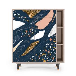 Sideboard - STORYZ - BS6 Nude Iceberg - Latte