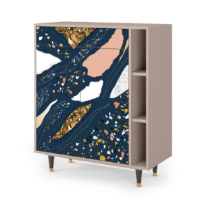 Sideboard - STORYZ - BS6 Nude Iceberg - Latte