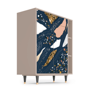 Sideboard - STORYZ - BS6 Nude Iceberg - Latte
